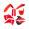 Kit plastice ACERBIS Honda CRF250R 2025, CRF450R 2025 OEM