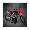 Kit plastice ACERBIS Honda CRF250R 2025, CRF450R 2025 Red/Black thumb