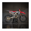 Kit plastice ACERBIS Honda CRF250R 2025, CRF450R 2025 Red/Grey Kit plastice ACERBIS Honda CRF250R 2025, CRF450R 2025 Red/Grey thumb
