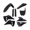 Kit plastice ACERBIS Honda CRF250R 2025, CRF450R 2025 Black thumb