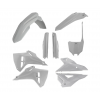 Kit plastice  ACERBIS Honda CRF250R 2025, CRF450R 2025 Grey