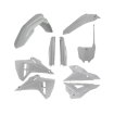 Kit plastice ACERBIS Honda CRF250R 2025, CRF450R 2025 Grey Kit plastice ACERBIS Honda CRF250R 2025, CRF450R 2025 Grey thumb