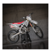 Kit plastice ACERBIS Honda CRF250R 2025, CRF450R 2025 Grey Kit plastice ACERBIS Honda CRF250R 2025, CRF450R 2025 Grey thumb