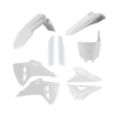 Kit plastice ACERBIS Honda CRF250R 2025, CRF450R 2025 White thumb