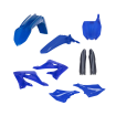 Kit plastice  Yamaha YZ125/250 22-24 Blue thumb