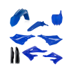 Kit plastice Yamaha YZ125/250 22-24 Blue/Black Kit plastice Yamaha YZ125/250 22-24 Blue/Black thumb
