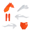 Kit plastice ACERBIS KTM SX50 16-24; Gas Gas MC50 21-24 Orange Kit plastice ACERBIS KTM SX50 16-24; Gas Gas MC50 21-24 Orange thumb