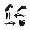 Kit plastice ACERBIS KTM SX50 16-24; Gas Gas MC50 21-24 Black Kit plastice ACERBIS KTM SX50 16-24; Gas Gas MC50 21-24 Black thumb