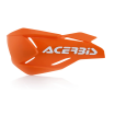 Plastice de reserva pentru ACERBIS X-Factory Orange thumb