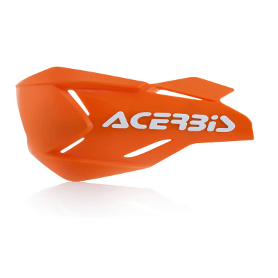 Plastice de reserva pentru ACERBIS X-Factory Orange
