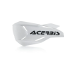 Plastice de reserva pentru ACERBIS X-Factory White thumb