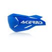 Plastice de reserva pentru  ACERBIS X-Factory Blue thumb