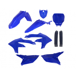 Kit plastice  Acerbis Yamaha YZ450F / YZ450FX 23-25 OEM