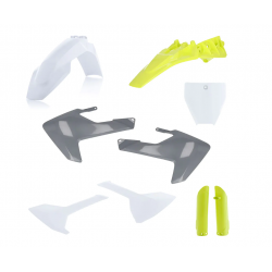 Kit plastice Husqvarna TC85 18-24 OEM