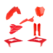 Kit plastice   ACERBIS Beta RX 300 23-24, RX 450 2023 RED thumb