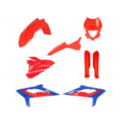 Kit de materiale plastice  ACERBIS Beta RX 300 23-24, RX 450 2023 OEM