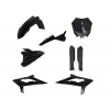 Kit de materiale plastice ACERBIS Beta RX 300 23-24, RX 450 2023 Black