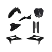 Kit de materiale plastice ACERBIS Beta RX 300 23-24, RX 450 2023 Black Kit de materiale plastice ACERBIS Beta RX 300 23-24, RX 450 2023 Black thumb