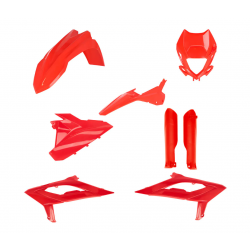 Kit plastice ACERBIS Beta RR 2T/4T 23-24 Red