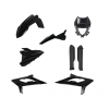 Kit plastice  ACERBIS Beta RR 2T/4T 23-24 Black