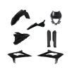 Kit plastice ACERBIS Beta RR 2T/4T 23-24 Black Kit plastice ACERBIS Beta RR 2T/4T 23-24 Black thumb