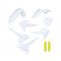 Kit plastice Husqvarna TC65 17-24 OEM 2020