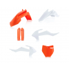 Kit plastice ACERBIS KTM SX65 19-24; GasGas MC65 21-23 OEM 2023
