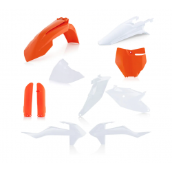 Kit plastice ACERBIS KTM SX85 18-24 OEM 2023