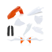 Kit plastice ACERBIS KTM SX85 18-24 OEM 2021 Kit plastice ACERBIS KTM SX85 18-24 OEM 2021 thumb