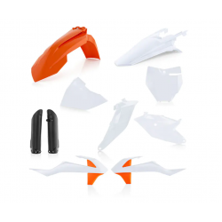 Kit plastice ACERBIS KTM SX85 18-24 OEM 2021
