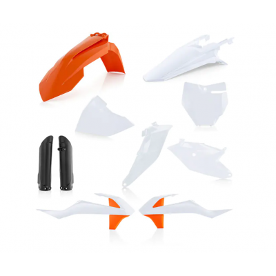Kit plastice ACERBIS KTM SX85 18-24 OEM 2021