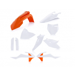 Kit plastice  ACERBIS KTM SX85 18-24 OEM 2020