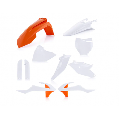 Kit plastice  ACERBIS KTM SX85 18-24 OEM 2020