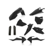 Kit plastice ACERBIS KTM SX85 18-24 Black thumb