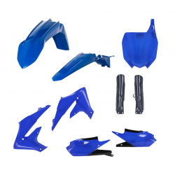 Kit plastice ACERBIS Yamaha YZ250F 19-23, YZ450F 18-22 OEM 2023