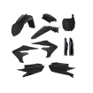 Kit plastice ACERBIS Yamaha YZ250F 19-23, YZ450F 18-22 Black Kit plastice ACERBIS Yamaha YZ250F 19-23, YZ450F 18-22 Black thumb