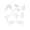 Kit plastice  ACERBIS Yamaha YZ250F 19-23, YZ450F 18-22 White thumb