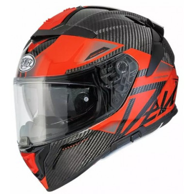 Casca PREMIER DEVIL CARBON MN 2 BM