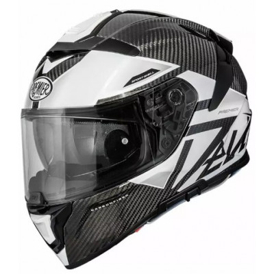 Casca PREMIER DEVIL CARBON MN 8 BM