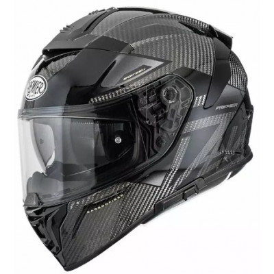 Casca PREMIER DEVIL CARBON MN 9 BM