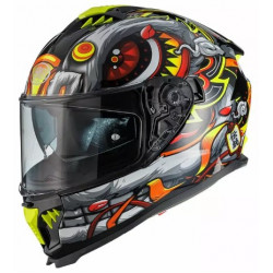 Casca PREMIER Typhoon LY Graphic 12