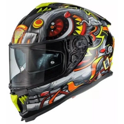 Casca PREMIER Typhoon LY Graphic 12 Casca PREMIER Typhoon LY Graphic 12
