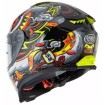 Casca PREMIER Typhoon LY Graphic 12 thumb