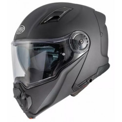 Cască modulară Premier Landcruiser U9BM BLACK