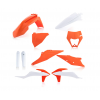 Kit plastice  ACERBIS KTM EXC/EXC-F 20-23 ОЕМ 23