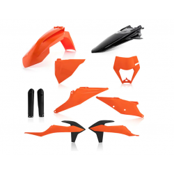 Kit plastice   ACERBIS KTM EXC/EXC-F 20-23 ОЕМ 20