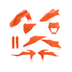 Kit plastice ACERBIS KTM EXC/EXC-F 20-23 Orange Kit plastice ACERBIS KTM EXC/EXC-F 20-23 Orange thumb