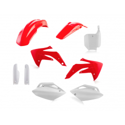 Kit plastice  ACERBIS Honda CRF150R 07-24 OEM