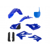 Kit plastice  ACERBIS Yamaha YZ85 22-24 Blue/Black