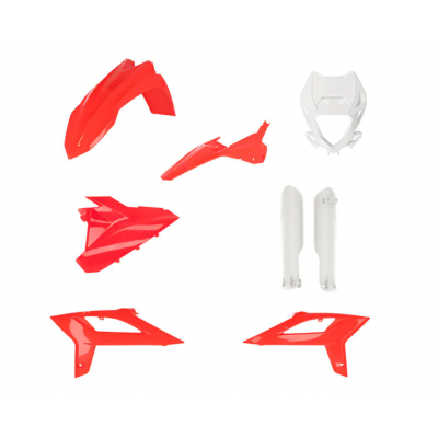 Kit plastice  ACERBIS Beta RR 2T/4T 20-22 OEM 2022